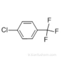 4-Klorobenzotriflorür CAS 98-56-6
